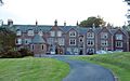 Cromlix House Hotel - geograph.org.uk - 494724