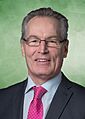 Cropped image of Gerry Kelly Jan 2015