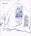 Croquis chilllan 1813