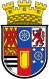 Coat of arms of Mülheim
