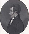 Daniel Coker, Sierra Leone, AME, 1820