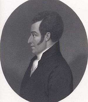 Daniel Coker, Sierra Leone, AME, 1820