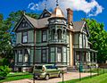 Daniel Stryler House