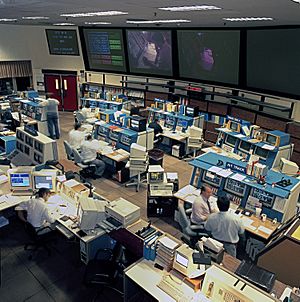 Deep-space-op
