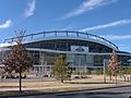 Denver invesco stadium 1