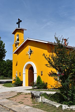 Dolores Catholic Church