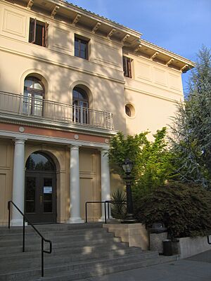 Dominican University of California 04