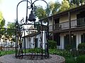 Don Salvio Pacheco Adobe 1