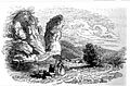 Dovedale by Hofland