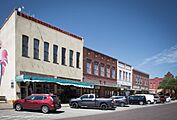Downtown Waxahachie 1 Wiki (1 of 1)