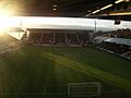 East End Park - geograph.org.uk - 309654