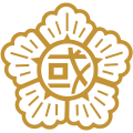 Emblem of the National Assembly of Korea (1948-2014)