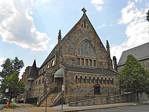 Emmanuel (Cummins) Ch Lanvale Baltimore