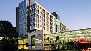 Emory University Hospital Druid Hills