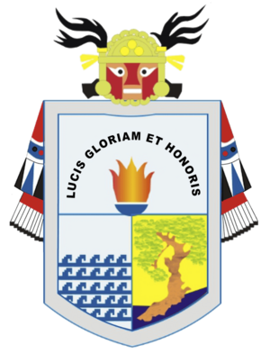 Escudo Región Lambayeque