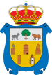 Coat of arms of La Antigua, Spain