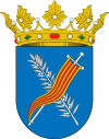 Coat of arms of Sediles