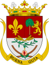 Official seal of Ventas de Huelma