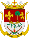 Coat of arms of Ventas de Huelma