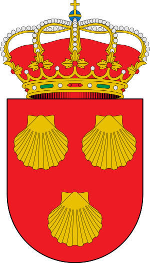 Escudo de Villahermosa (Ciudad Real)