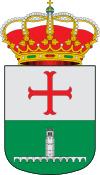 Official seal of Villamuriel de Cerrato