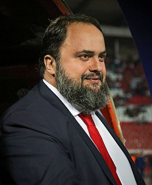 Evangelos-Marinakis