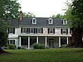 Evergreen Owensville MD May 10