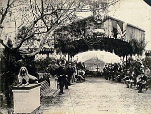 Expos.rural floridayparag 1875