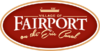 Official logo of Fairport