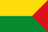 Flag of Chinchiná, Caldas