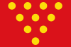 Flag of La Horra