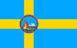 Flag of the City of Wilmington