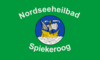 Flag of Spiekeroog  