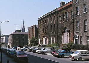 Former Grammar School, Drogheda - geograph.org.uk - 1048252