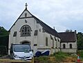 Former St William of York's Church, Mays Corner, Send (May 2014) (3)
