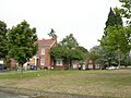 Fort Lawton - Navy housing 02