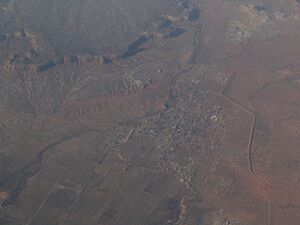 Fredonia, Arizona (101365804)