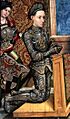 Friedrich II. Markgraf von Brandenburg-Ansbach
