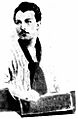 Giovanni passannante