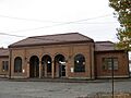 Great Northern Passenger Station Bellingham 2