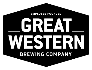 Great Western Brewing Company logo.svg
