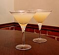 Greyhound Cocktail
