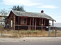 Guadalupe-Early Yaqui house-1920
