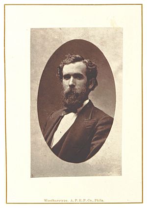 HENRY(1873) p502 Elijah Bishop Grandin, DIDIOUTE (PA)