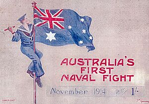 HMAS Sydney