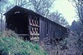 HOWARD'S COVERED BRIDGE