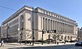Hamilton County Courthouse, Cincinnati, OH