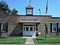Hamilton Town Hall NC
