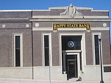 Happy State Bank, Canadian, TX IMG 6065