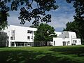 Hartford Seminary - Hartford, CT - 1